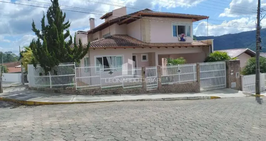 Casa com 3 quartos à venda na NIVALDO PICKLER, SN, Progresso, Rio do Sul
