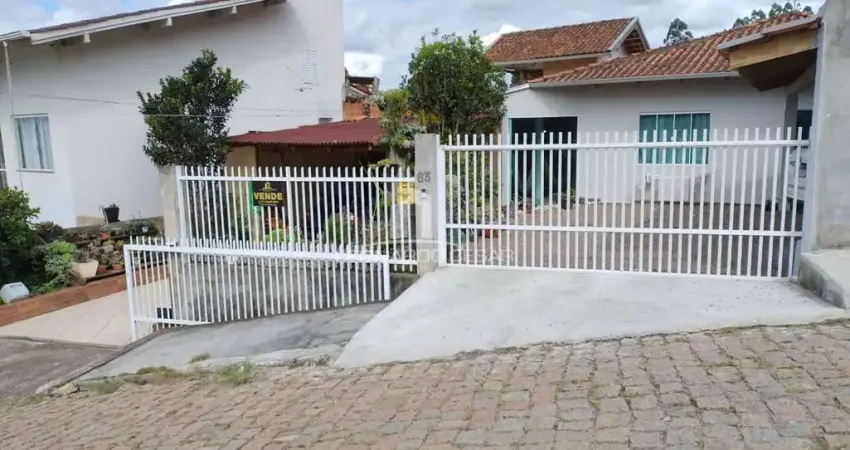 Casa com 3 quartos à venda na RUA ITAMAR CARVALHO, 163, Progresso, Rio do Sul