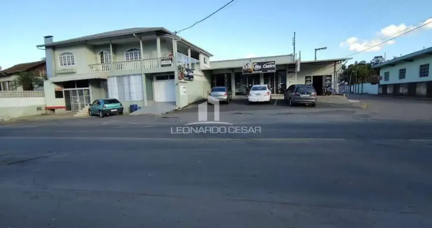 Sala comercial à venda na Estrada Blumenau, 2406, Bremer, Rio do Sul