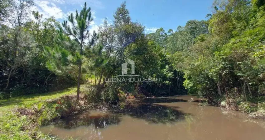 Terreno à venda na Aristides Ferrari, Gabiroba, Rio do Oeste