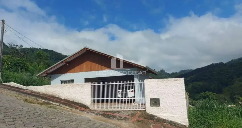 Casa com 2 quartos à venda na RUA AUGUSTO MUNZEFELD, 274, Fundo Canoas, Rio do Sul