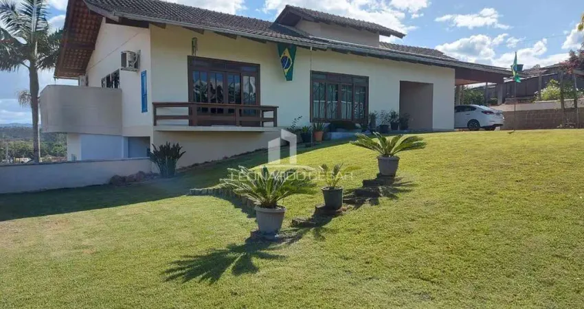 Casa com 3 quartos à venda na RUA DO PARAISO, 408, Salto Pilão, Lontras