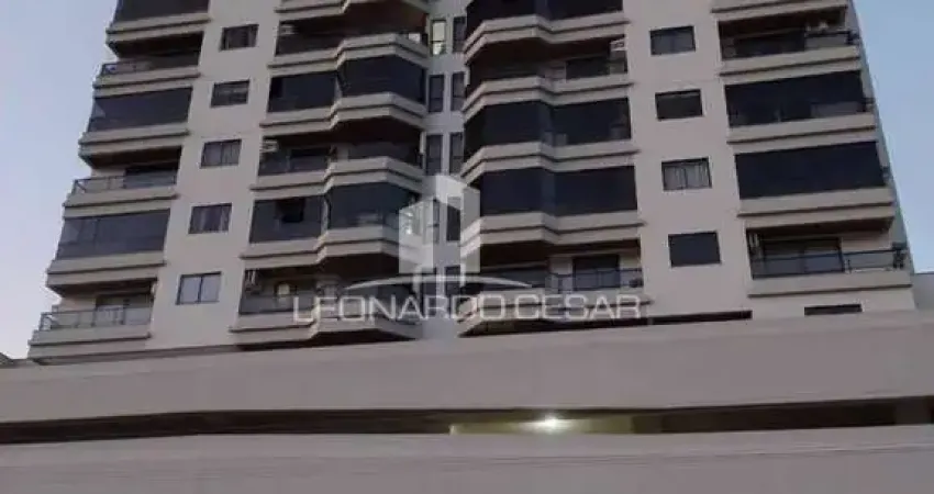 Apartamento com 2 quartos à venda na Avenida Oscar Barcellos, 1133, Centro, Rio do Sul