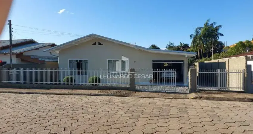 Casa com 3 quartos à venda na Rua gregório de Souza, Gabiroba, Rio do Oeste