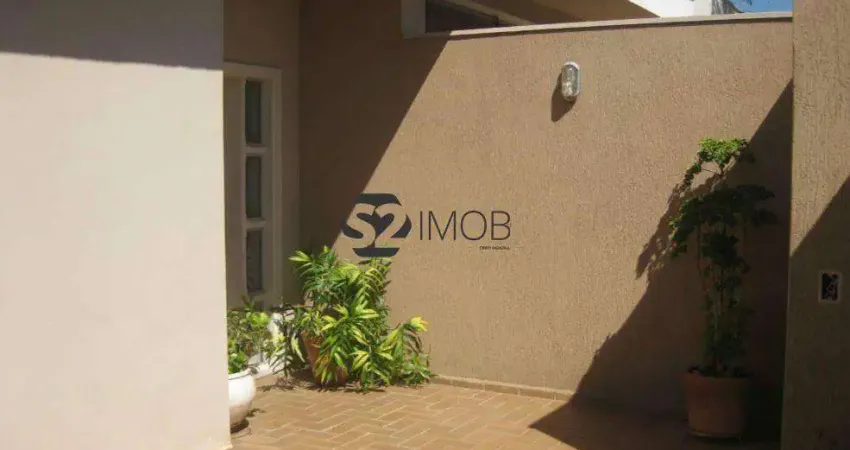 Casa residencial com 4 suítes para aluguel em Mogi Mirim – Loteamento Nova Mogi