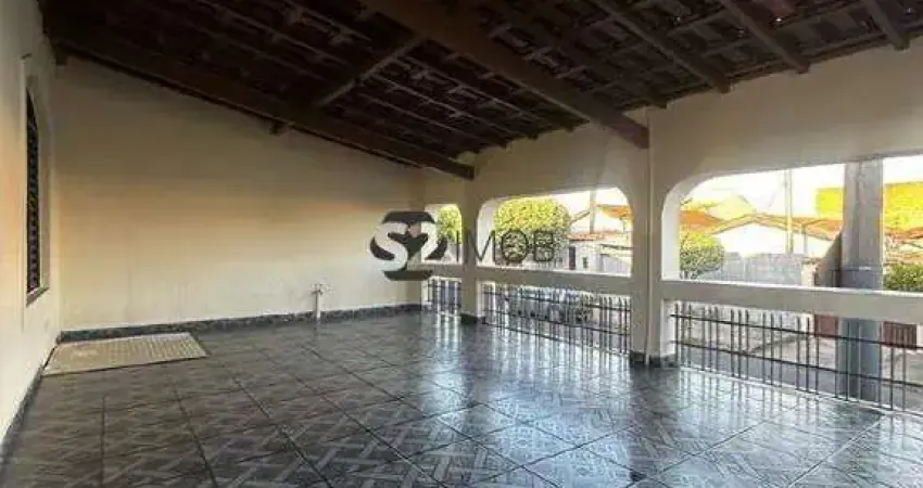 Casa à venda, 2 quartos, 2 vagas, Jardim Itacolomi - Mogi Guaçu/SP