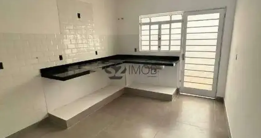 Comercial para aluguel, 3 quartos, 3 suítes, 2 vagas, Parque Cidade Nova - Mogi Guaçu/SP