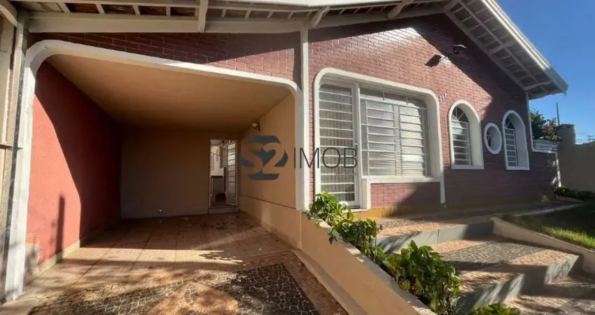 Casa à venda, 3 quartos, 4 vagas, Vila Bianchi - Mogi Mirim/SP
