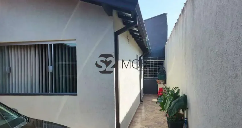 Casa à Venda com 3 Dormitórios no Bairro Sehac em Mogi Mirim – Ótima Oportunidade!