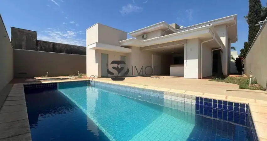 Casa em Condomínio Morro Vermelho, Mogi Mirim – 4 suítes, 4 quartos, 2 salas, 500 m² de terreno