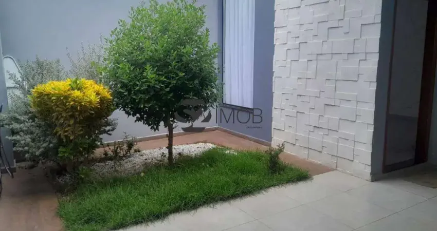 Casa à venda, 2 quartos, 1 suíte, 2 vagas, Jardim Sakaida - Mogi Guaçu/SP