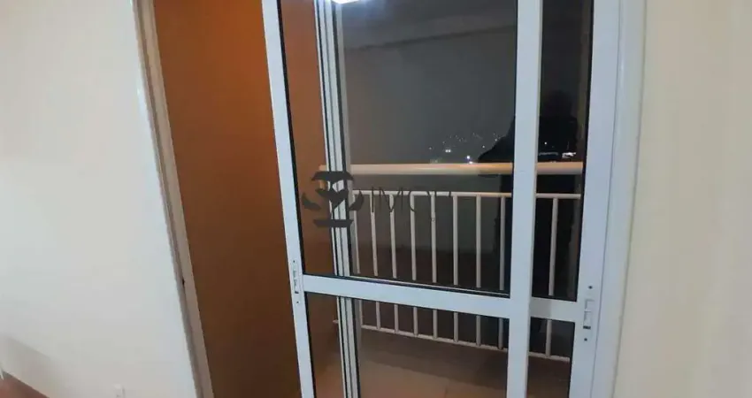 Apartamento para Alugar no condomínio Santa Clara em Mogi Guaçu