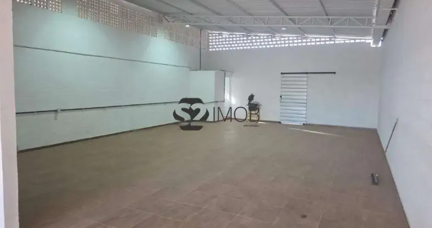 Casa para alugar na Rua Scheltinga, Parque Residencial Imigrantes, Holambra