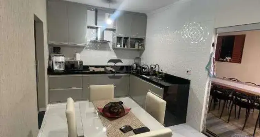 Casa à venda, 4 quartos, 3 vagas, Jardim Ipê IV - Mogi Guaçu/SP