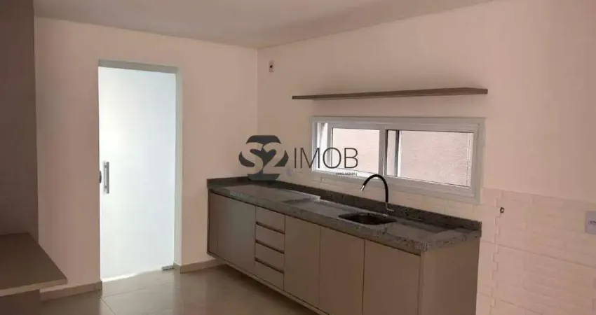 Casa em Condomínio para aluguel, 3 quartos, 1 suíte, 2 vagas, Condomínio Terras de São José - Mogi Mirim/SP