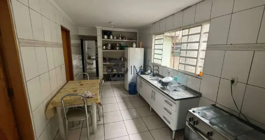 Casa para aluguel, 3 quartos, 1 suíte, 2 vagas, Jardim Santa Helena - Mogi Mirim/SP