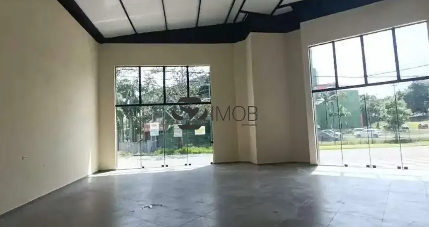 Comercial para aluguel, 4 vagas, Jardim Camargo - Mogi Guaçu/SP