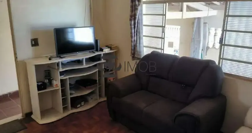 Casa à venda, 3 quartos, 2 vagas, jardim nossa senhora aparecida - Mogi Mirim/SP