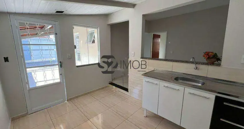 Casa à venda, 3 quartos, 2 vagas, Jardim Itamaraty - Mogi Guaçu/SP