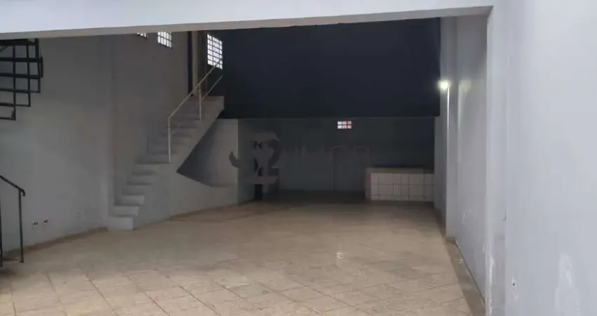 Salão Comercial para aluguel, Jardim Centenário - Mogi Guaçu/SP