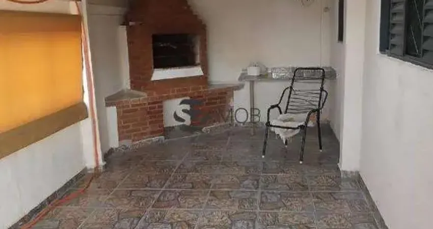 Casa à venda, 3 quartos, 1 suíte, Vila Universitária - Mogi Mirim/SP