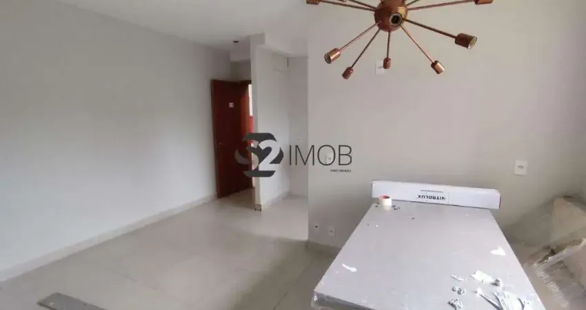 Apartamento à venda, Residencial Parque dos lagos - Mogi Guaçu/SP