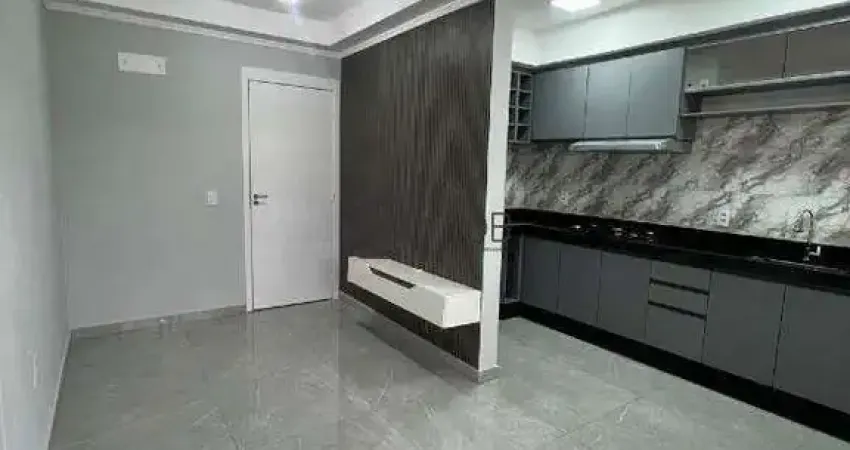 Apartamento 2 quartos com 1 suíte para aluguel em Jardim Igaçaba, Mogi Guaçu