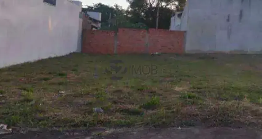 Terreno à venda, Jardim Nossa Senhora das Graças - Mogi Mirim/SP