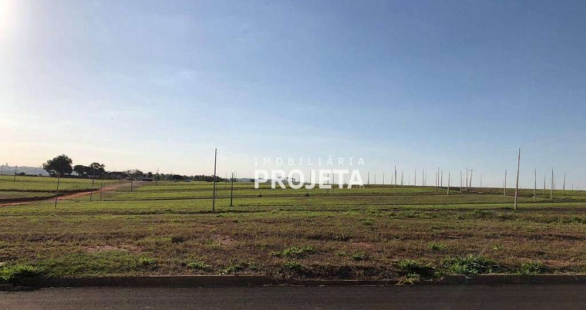 Terreno em condomínio fechado à venda no Uep4-S.3, Presidente Prudente 