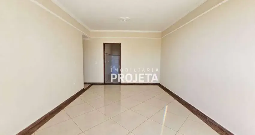 Apartamento com 3 dormitórios à venda, 85 m² por R$ 220.000,00 - Residencial Parque dos Girassóis - Presidente Prudente/SP
