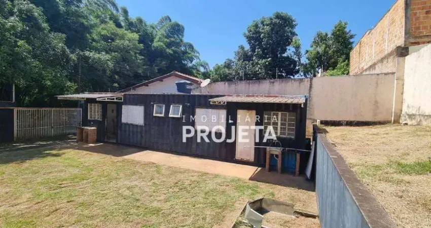 Kitnet com 1 dormitório à venda, 45 m² por R$ 220.000,00 - Jardim Vale do Sol - Presidente Prudente/SP