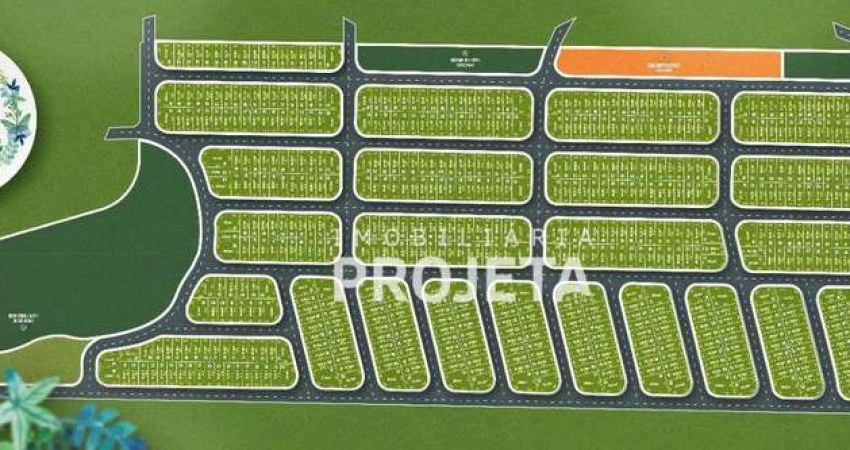 Terreno à venda, 160 m² - Uep5-S.2 - Presidente Prudente/SP
