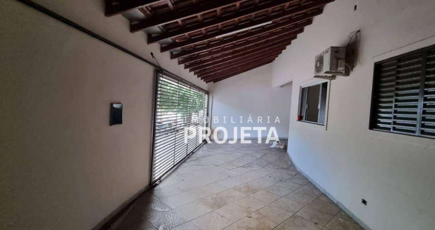 Casa com 3 dormitórios à venda, 221 m² por R$ 359.000,00 - Jardim São Gabriel - Presidente Prudente/SP