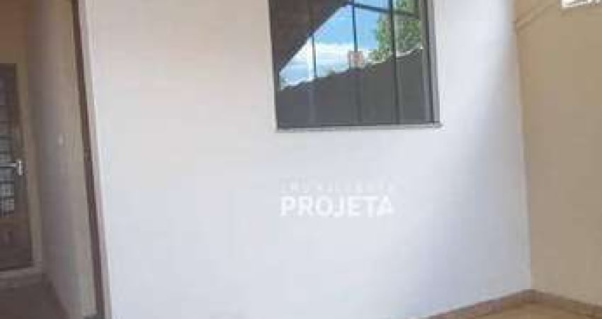 Casa com 2 dormitórios à venda, 57 m² por R$ 270.000,00 - Jardim Tropical - Presidente Prudente/SP