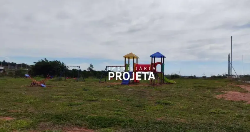 Terreno em condomínio fechado à venda no Jardim Tênis Clube, Regente Feijó 
