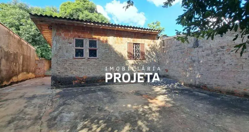 Terreno à venda no Jardim São Paulo, Presidente Prudente 