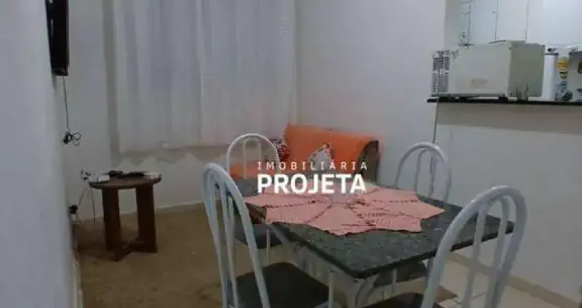 Apartamento com 2 dormitórios à venda, 46 m² por R$ 160.000,00 - Vila Furquim - Presidente Prudente/SP