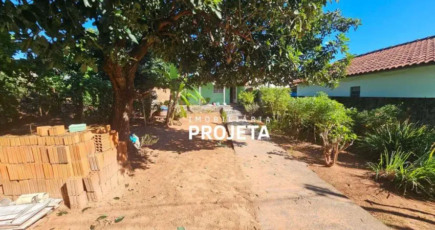 Terreno à venda, 250 m² por R$ 140.000,00 - Jardim Monte Alto - Presidente Prudente/SP