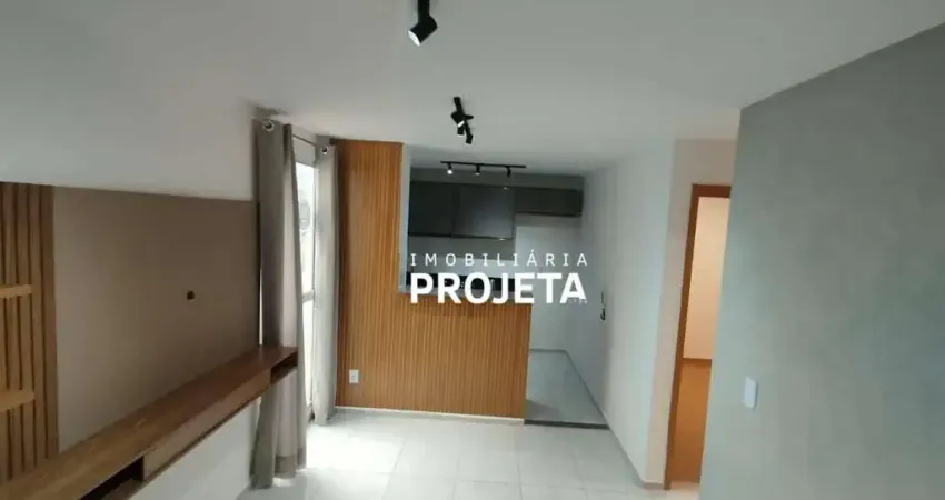 Apartamento com 2 quartos à venda no Jardim Maracanã, Presidente Prudente 