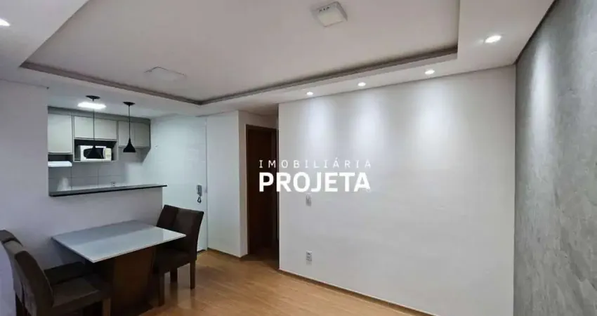 Apartamento com 2 dormitórios à venda, 39 m² por R$ 159.900,00 - Príncipe de Valência - Presidente Prudente/SP
