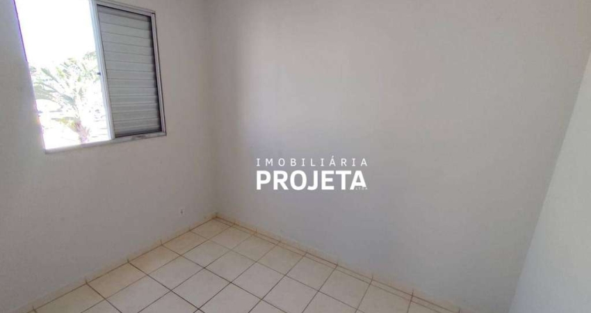 Apartamento Principe de Asturias na Avenida Paulo Marcondes