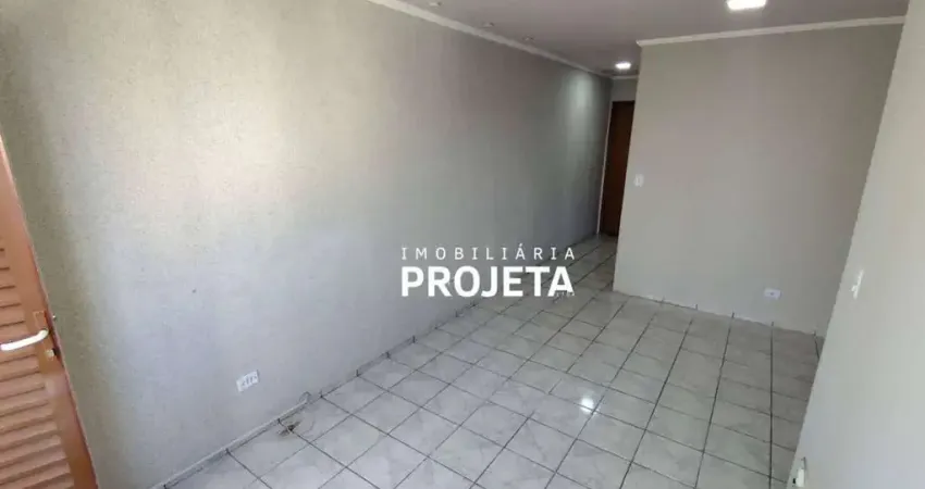 Apartamento com 3 dormitórios à venda, 68 m² por R$ 190.000,00 - Parque São Judas Tadeu - Presidente Prudente/SP