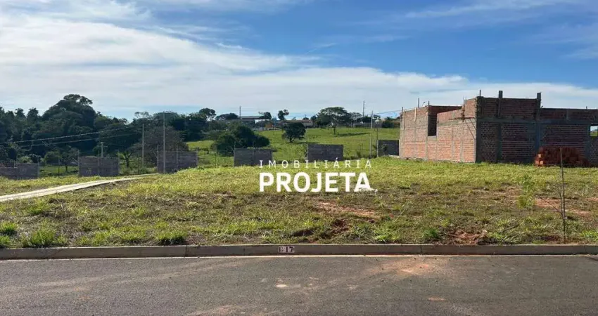 Terreno à venda, 215 m² por R$ 215.000,00 - Residencial Parque dos Girassóis - Presidente Prudente/SP