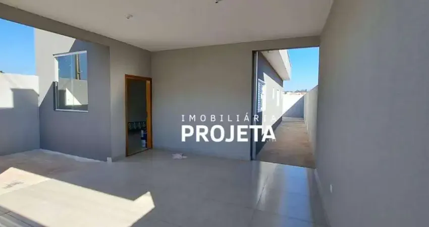 Casa com 2 dormitórios à venda, 93 m² por r$ 350.000,00 - jardim novo prudentino - presidente prudente/sp