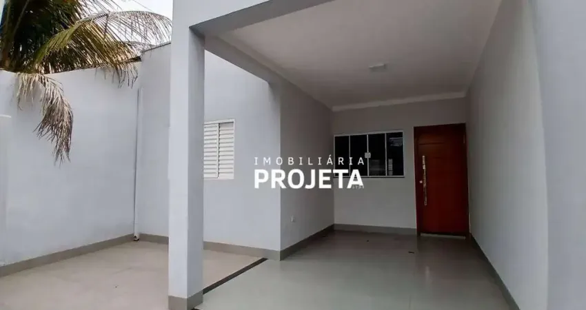 Casa com 2 quartos à venda no Jardim Vale do Sol, Presidente Prudente