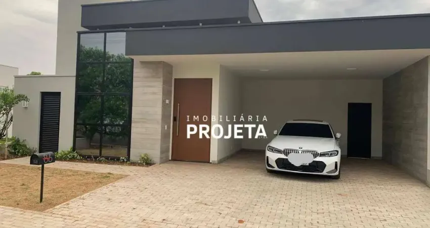 Casa com 3 dormitórios à venda, 143 m² por r$ 980.000,00 - valência i - álvares machado/sp