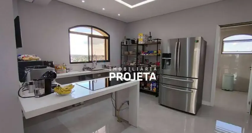 Apartamento com 4 dormitórios à venda, 207 m² por r$ 780.000,00 - vila lessa - presidente prudente/sp