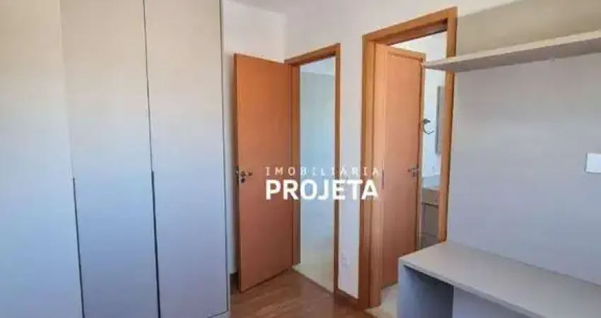 Apartamento com 2 dormitórios à venda, 61 m² por r$ 510.000,00 - jardim petrópolis - presidente prudente/sp