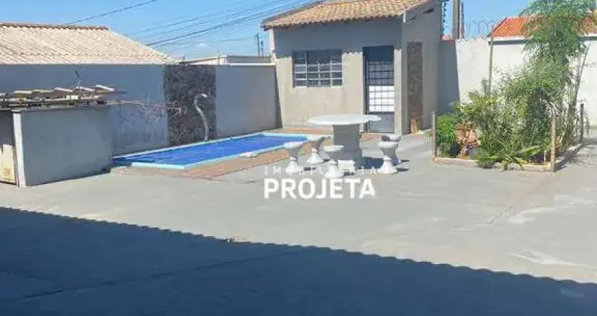 Casa com 2 dormitórios à venda, 97 m² por r$ 280.000,00 - jardim maracanã - presidente prudente/sp