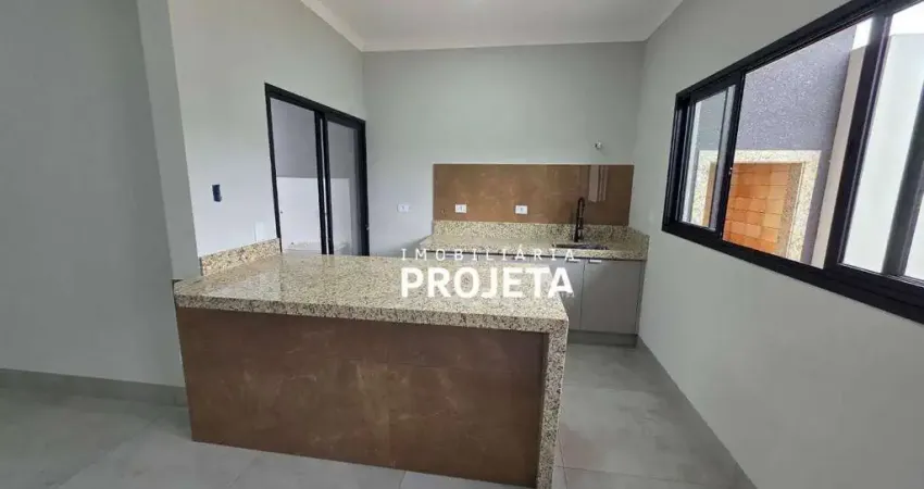 Casa com 2 dormitórios à venda, 62 m² por r$ 260.000,00 - residencial bongiovani - presidente prudente/sp